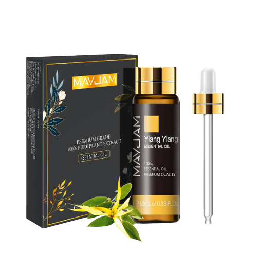 Huiles essentielles Mayjam