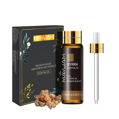 Huiles essentielles Mayjam