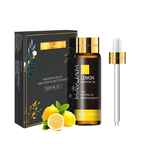 Huiles essentielles Mayjam