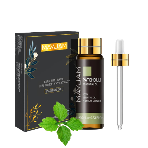 Huiles essentielles Mayjam