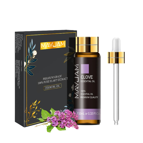 Huiles essentielles Mayjam