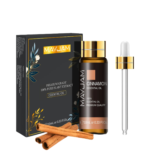 Huiles essentielles Mayjam
