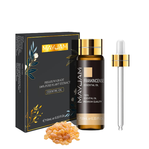 Huiles essentielles Mayjam