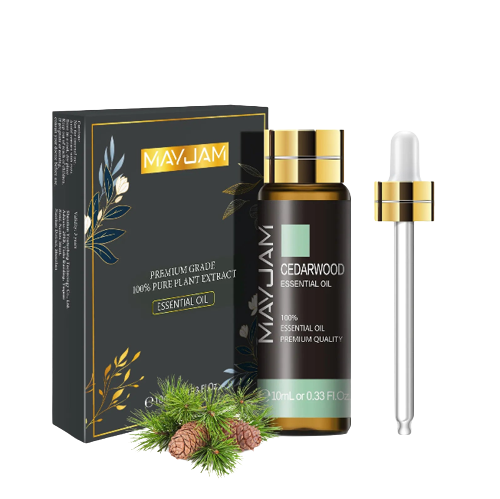 Huiles essentielles Mayjam