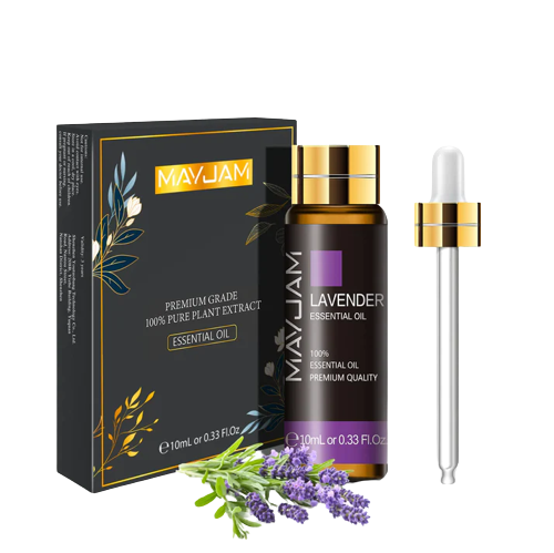 Huiles essentielles Mayjam