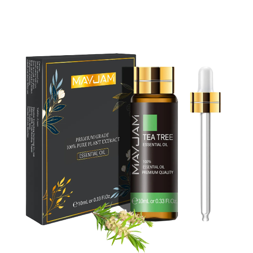 Huiles essentielles Mayjam