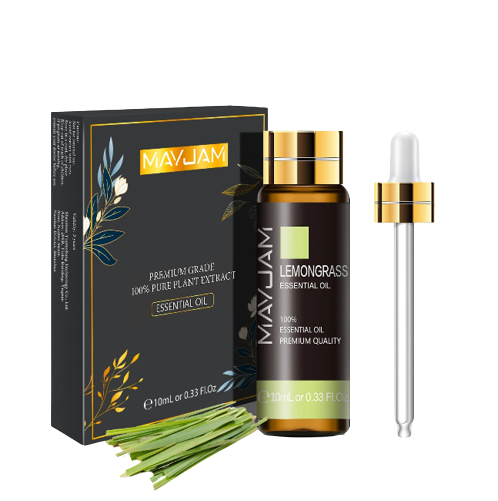 Huiles essentielles Mayjam