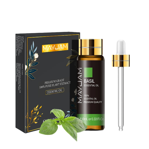 Huiles essentielles Mayjam