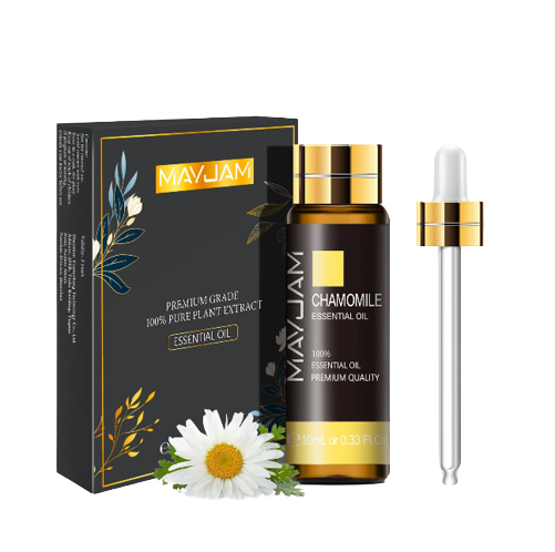 Huiles essentielles Mayjam