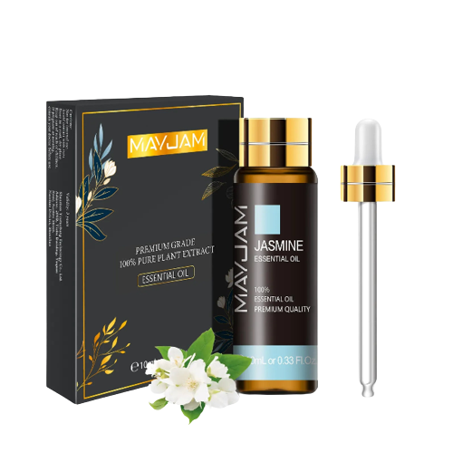 Huiles essentielles Mayjam