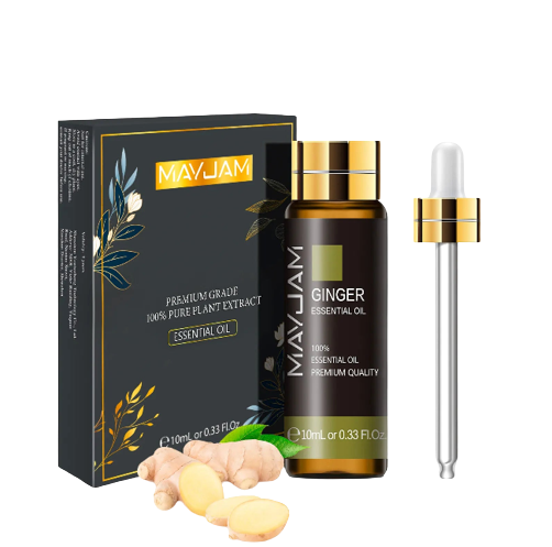 Huiles essentielles Mayjam