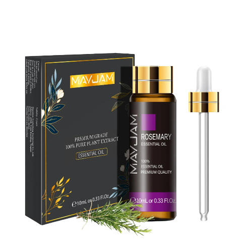 Huiles essentielles Mayjam