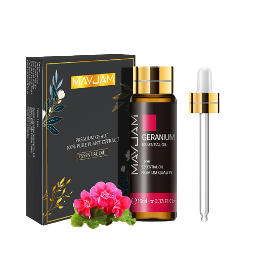 Huiles essentielles Mayjam