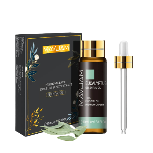 Huiles essentielles Mayjam