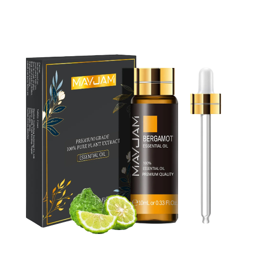 Huiles essentielles Mayjam