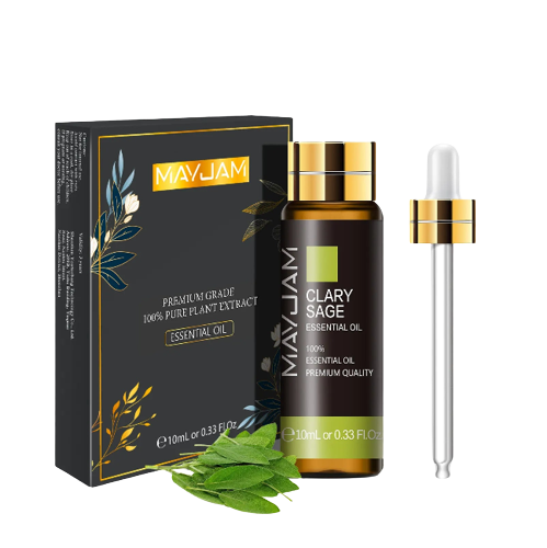 Huiles essentielles Mayjam