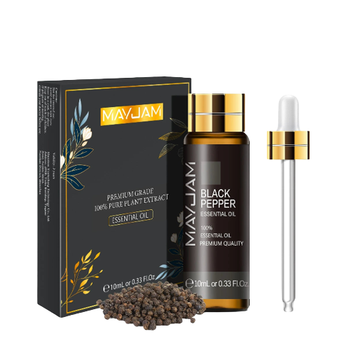 Huiles essentielles Mayjam