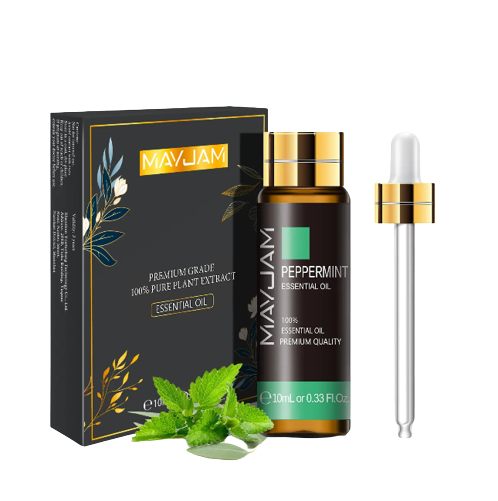 Huiles essentielles Mayjam