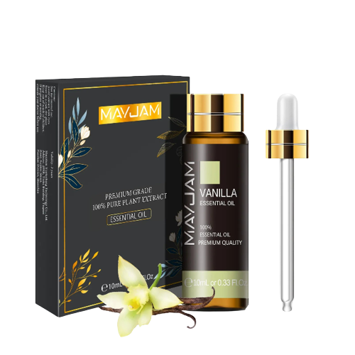 Huiles essentielles Mayjam