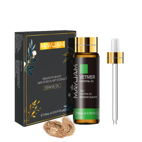 Huiles essentielles Mayjam