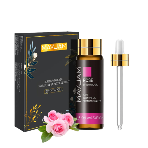 Huiles essentielles Mayjam